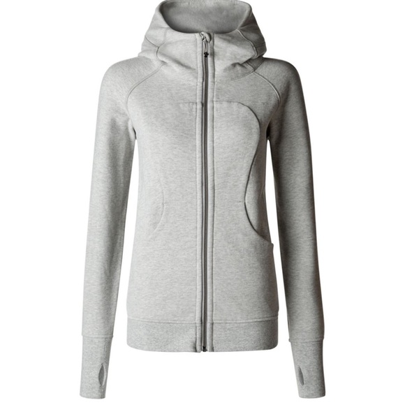 Lululemon scuba hoodie III - Picture 2 of 11